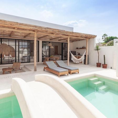 Yucca Villas تْشانغو المظهر الخارجي الصورة