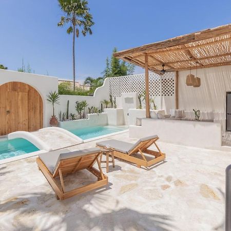 Yucca Villas تْشانغو المظهر الخارجي الصورة