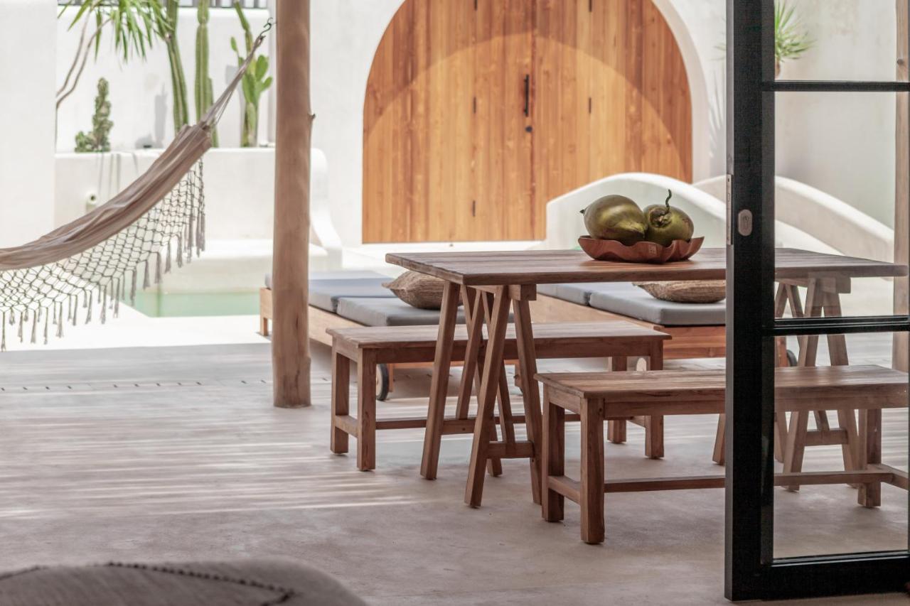 Yucca Villas تْشانغو المظهر الخارجي الصورة
