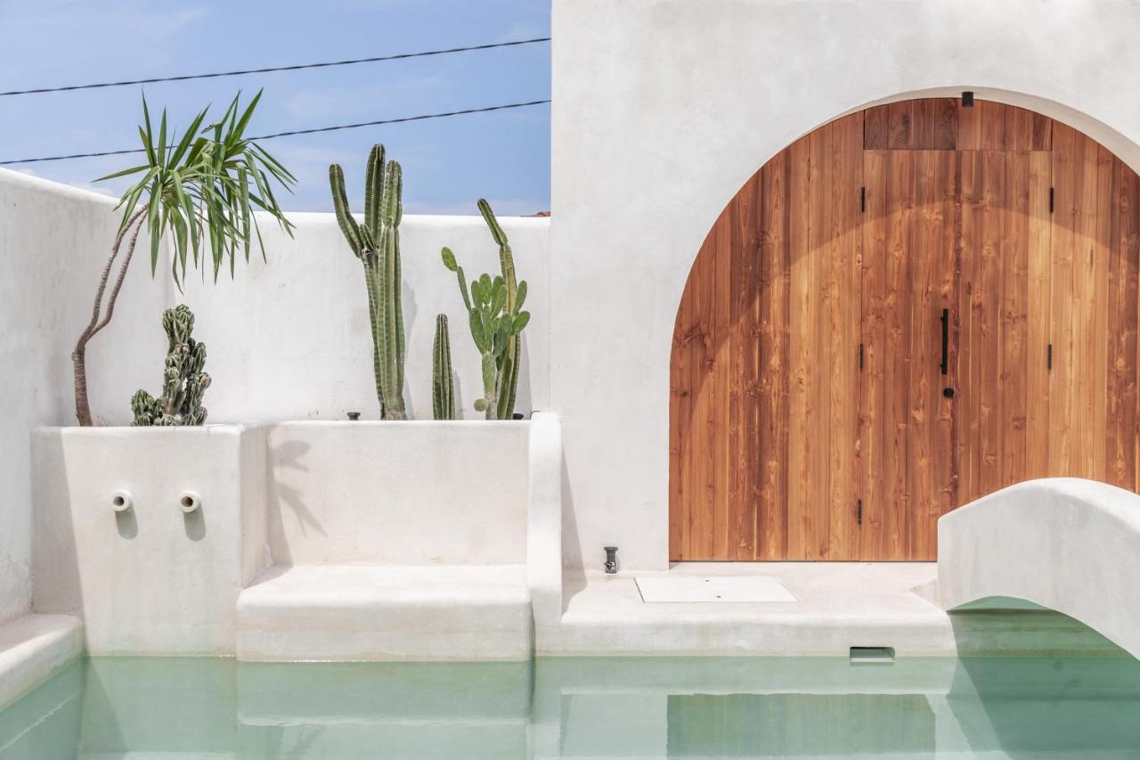 Yucca Villas تْشانغو المظهر الخارجي الصورة
