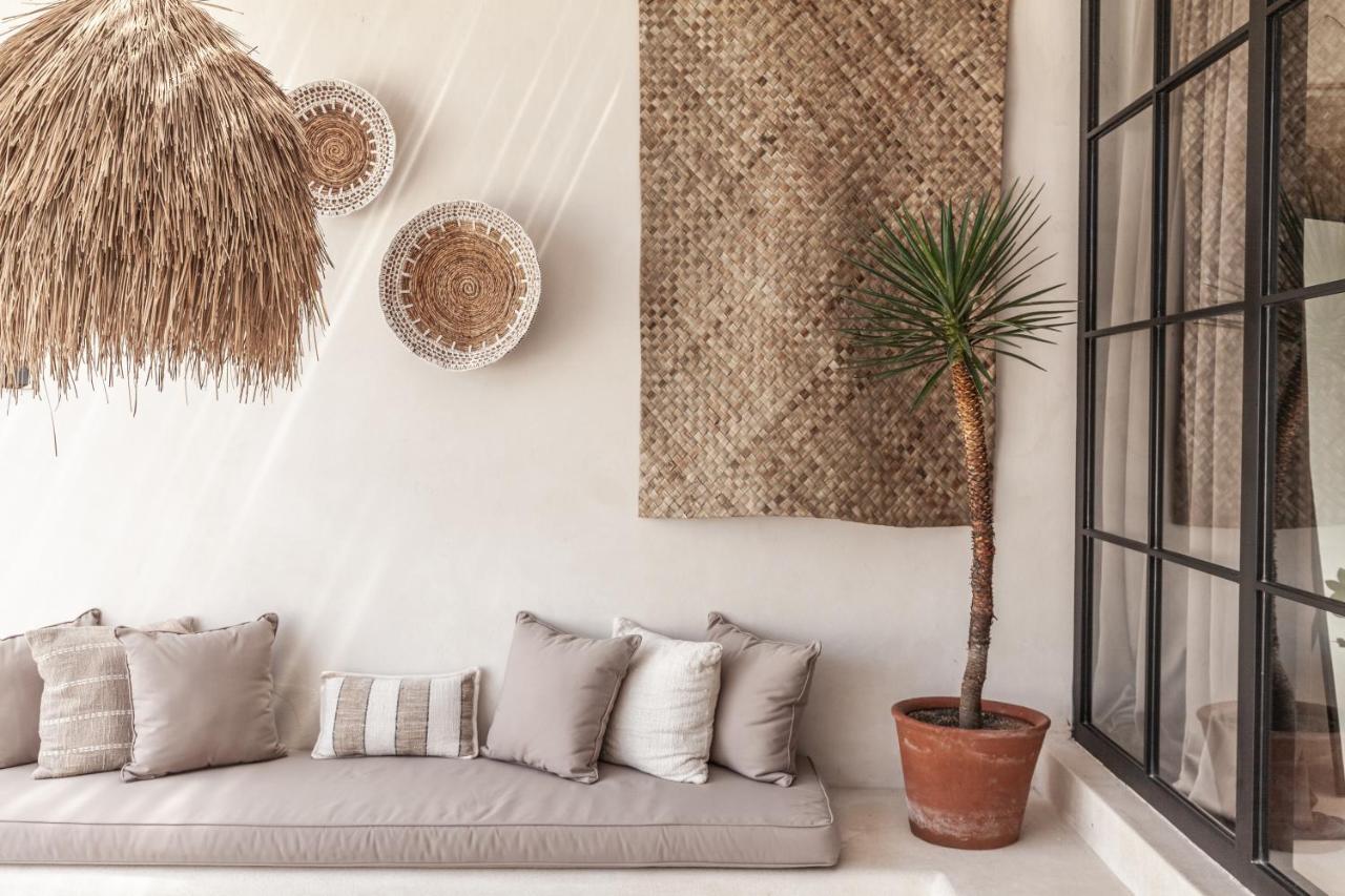 Yucca Villas تْشانغو المظهر الخارجي الصورة
