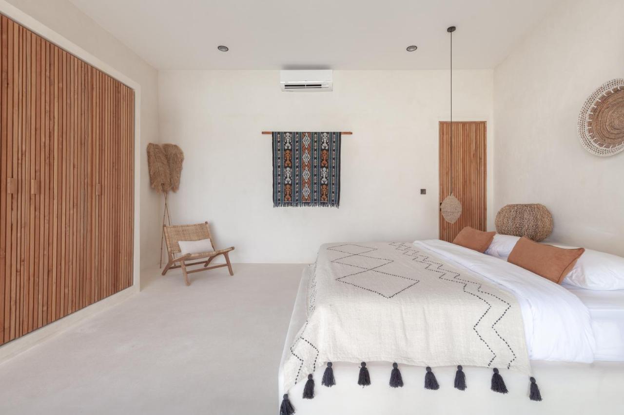 Yucca Villas تْشانغو المظهر الخارجي الصورة