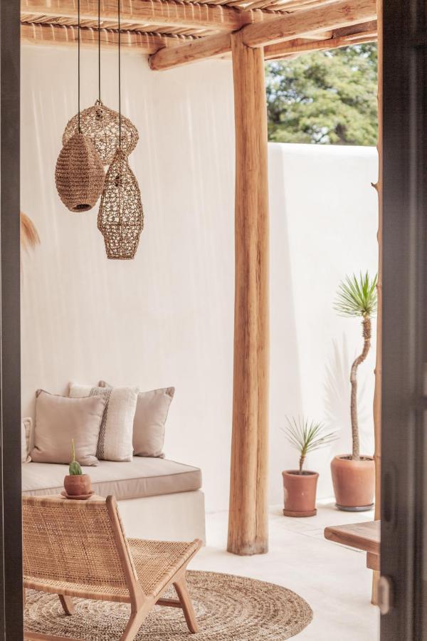 Yucca Villas تْشانغو المظهر الخارجي الصورة