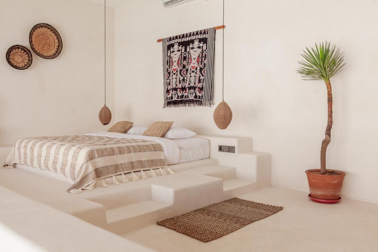 Yucca Villas تْشانغو المظهر الخارجي الصورة