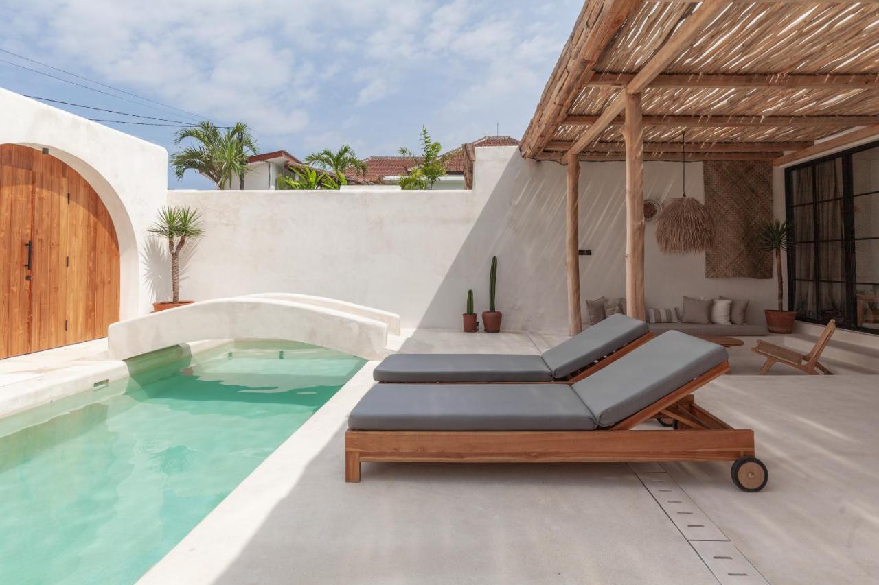 Yucca Villas تْشانغو المظهر الخارجي الصورة