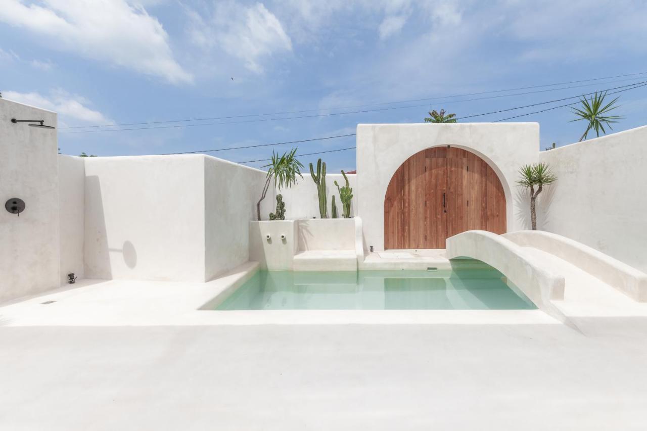 Yucca Villas تْشانغو المظهر الخارجي الصورة