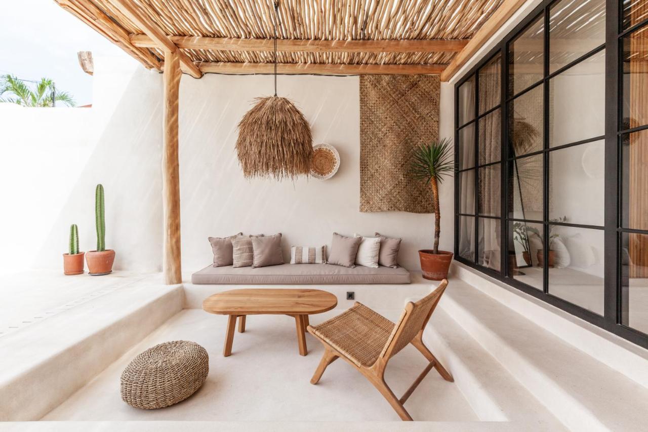 Yucca Villas تْشانغو المظهر الخارجي الصورة