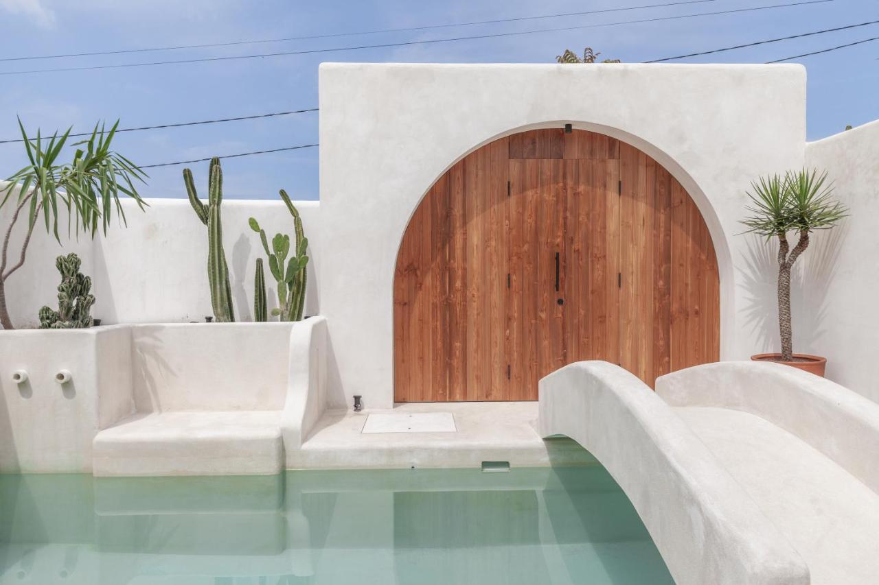 Yucca Villas تْشانغو المظهر الخارجي الصورة