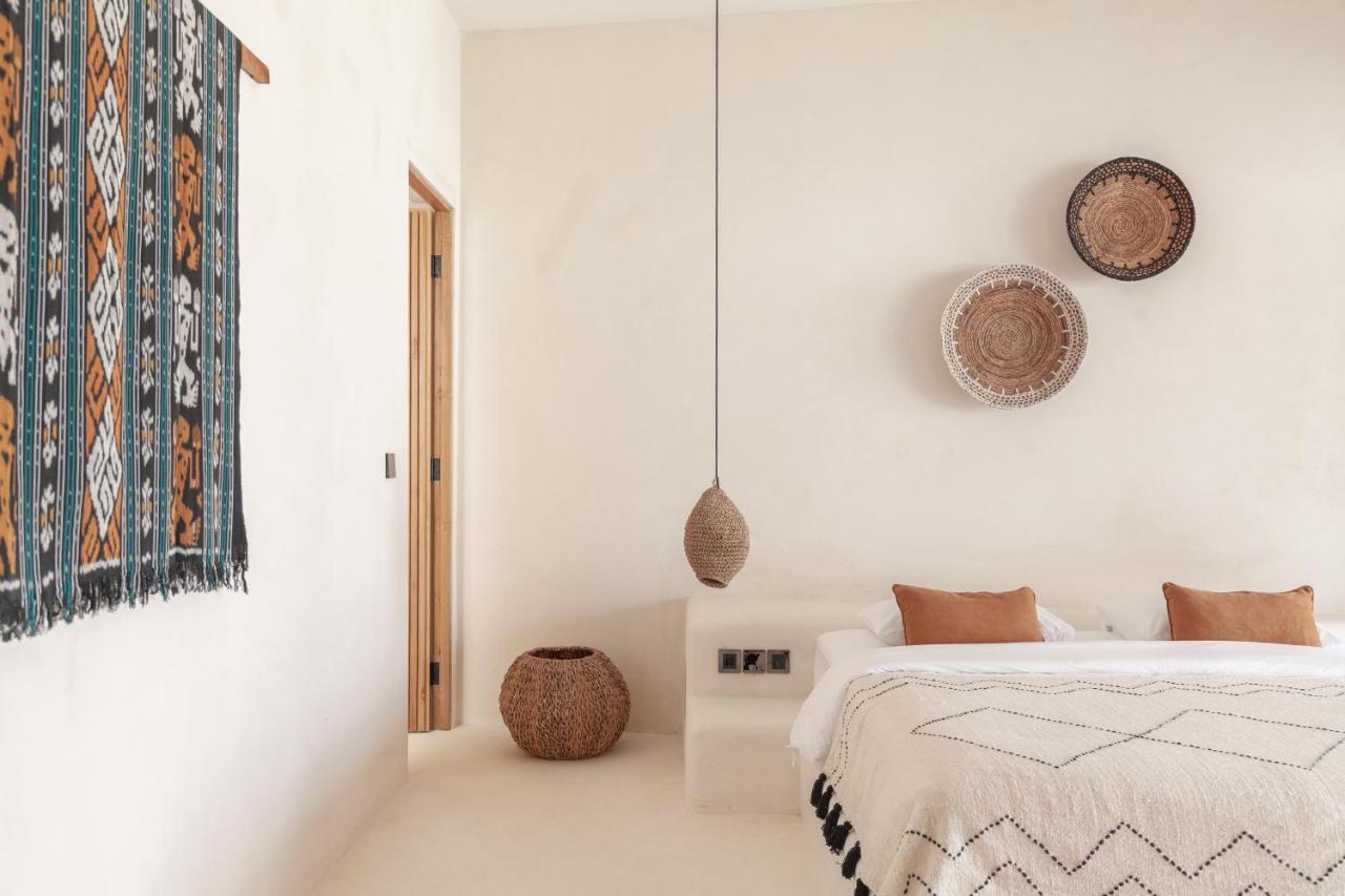 Yucca Villas تْشانغو المظهر الخارجي الصورة