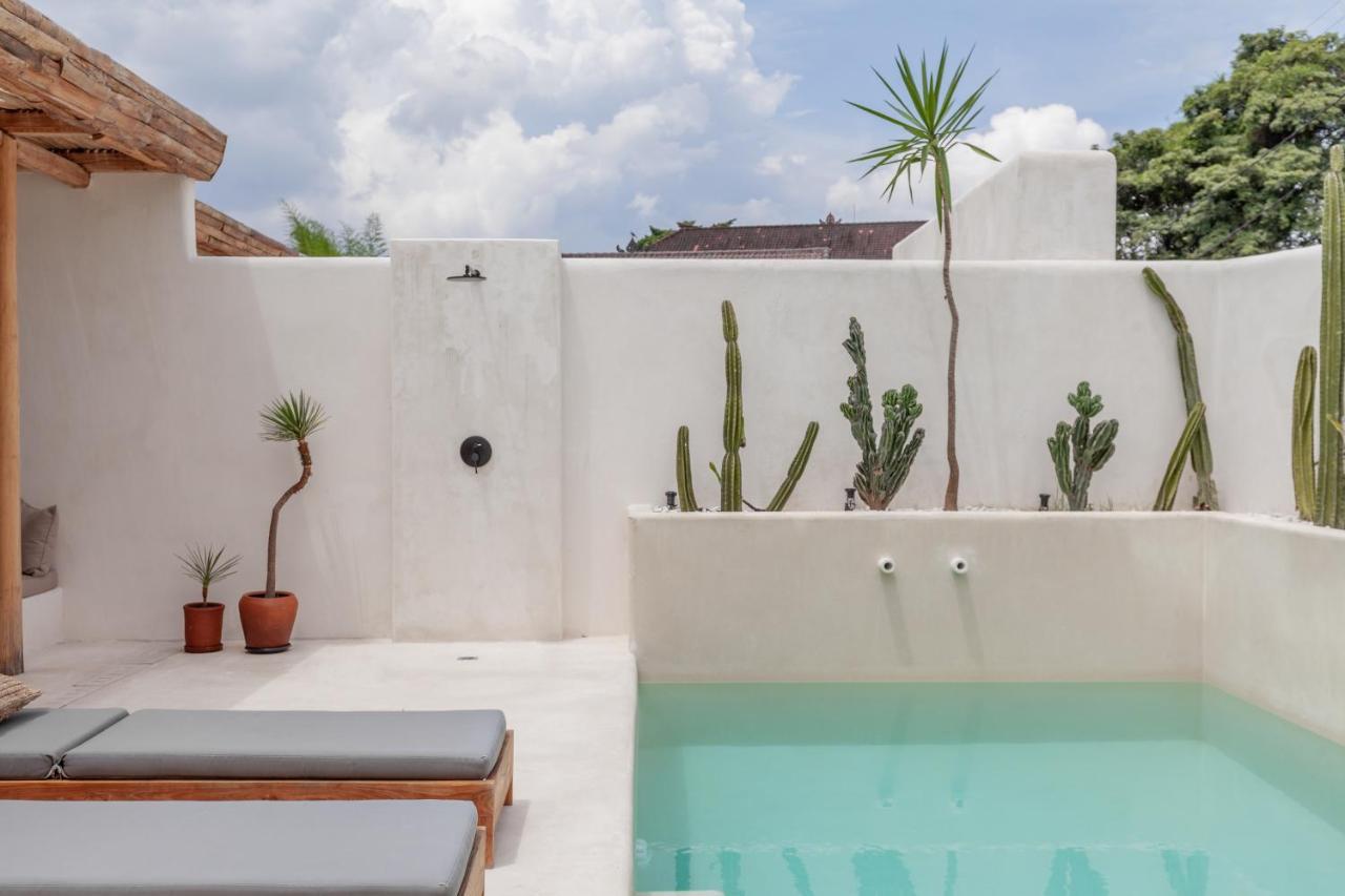 Yucca Villas تْشانغو المظهر الخارجي الصورة