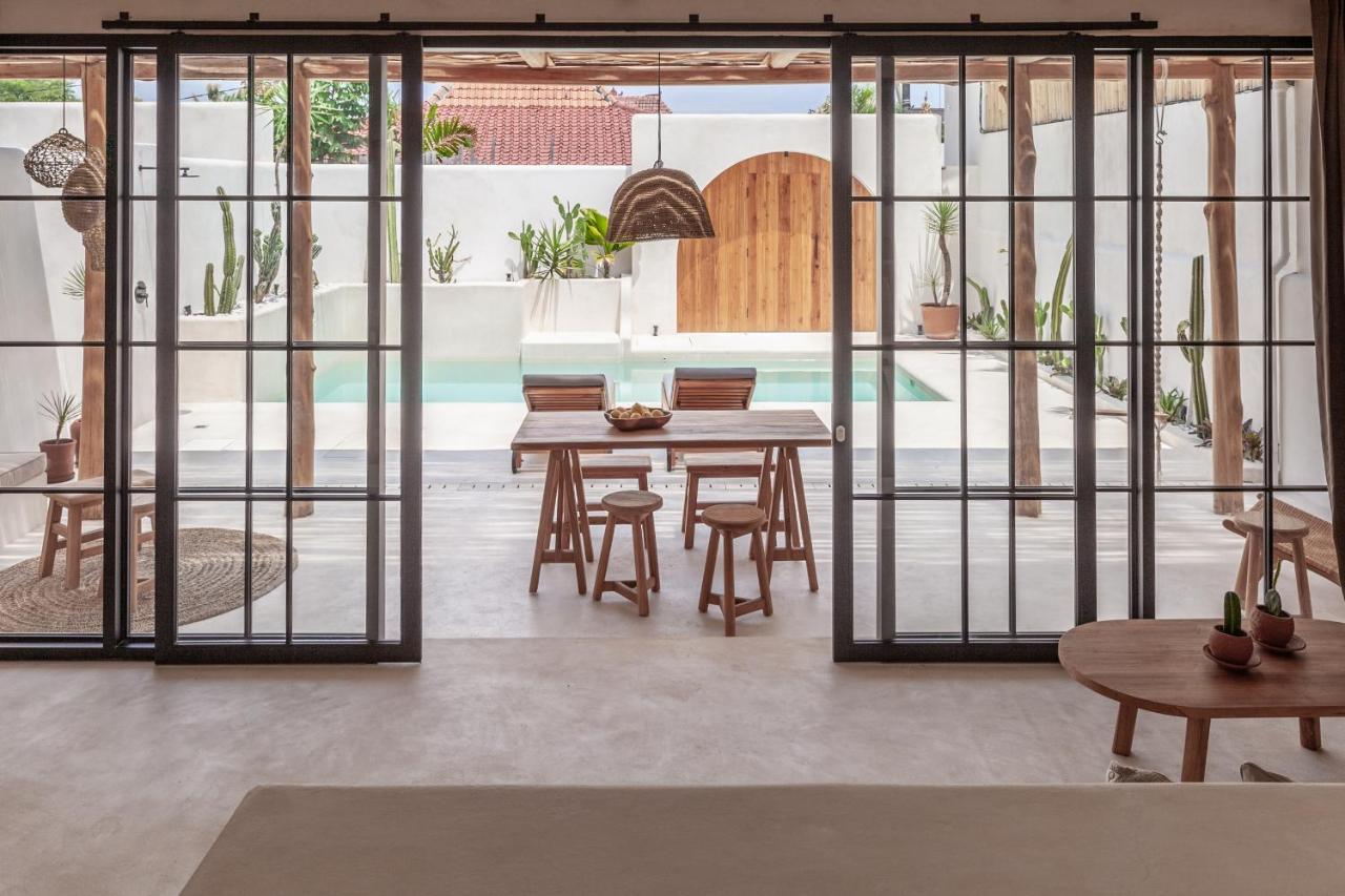 Yucca Villas تْشانغو المظهر الخارجي الصورة