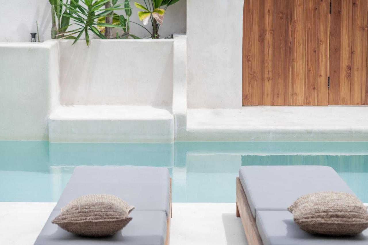 Yucca Villas تْشانغو المظهر الخارجي الصورة