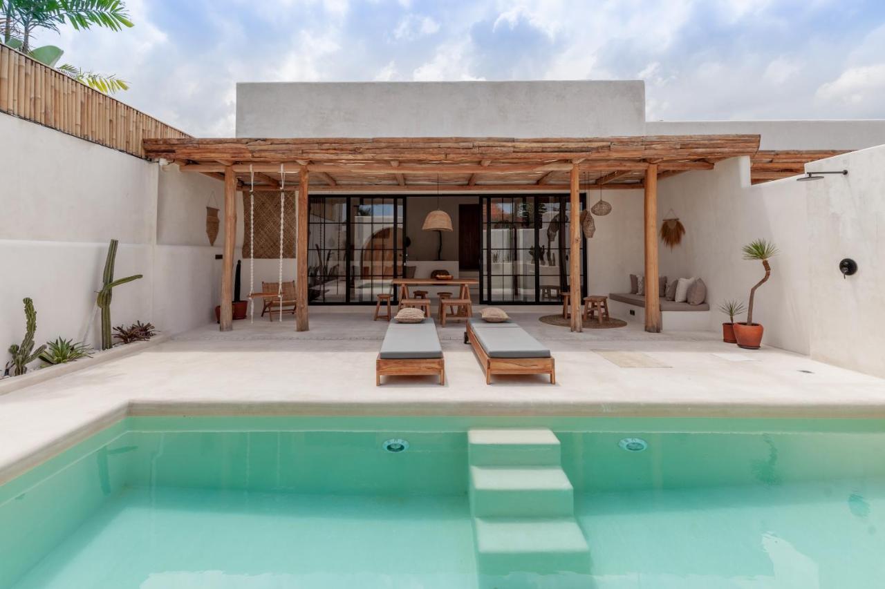 Yucca Villas تْشانغو المظهر الخارجي الصورة