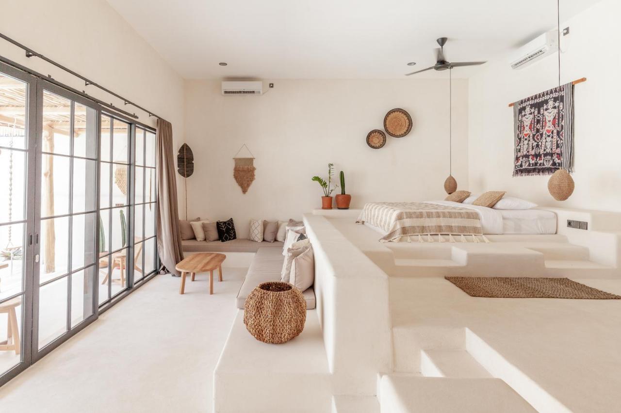 Yucca Villas تْشانغو المظهر الخارجي الصورة