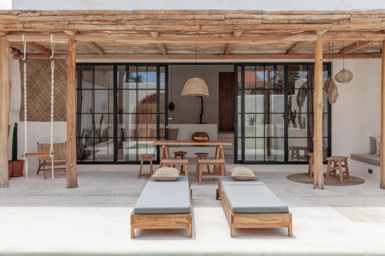 Yucca Villas تْشانغو المظهر الخارجي الصورة