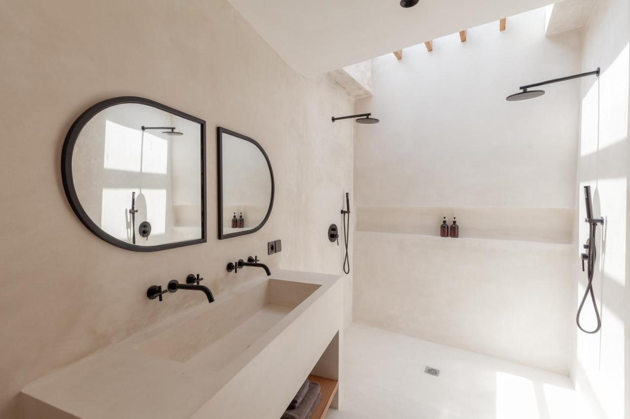 Yucca Villas تْشانغو المظهر الخارجي الصورة