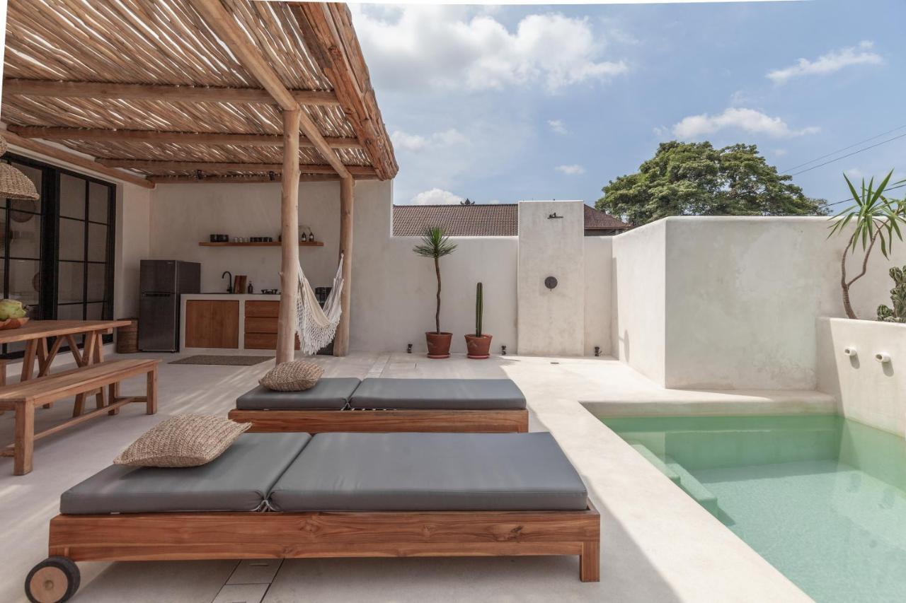 Yucca Villas تْشانغو المظهر الخارجي الصورة