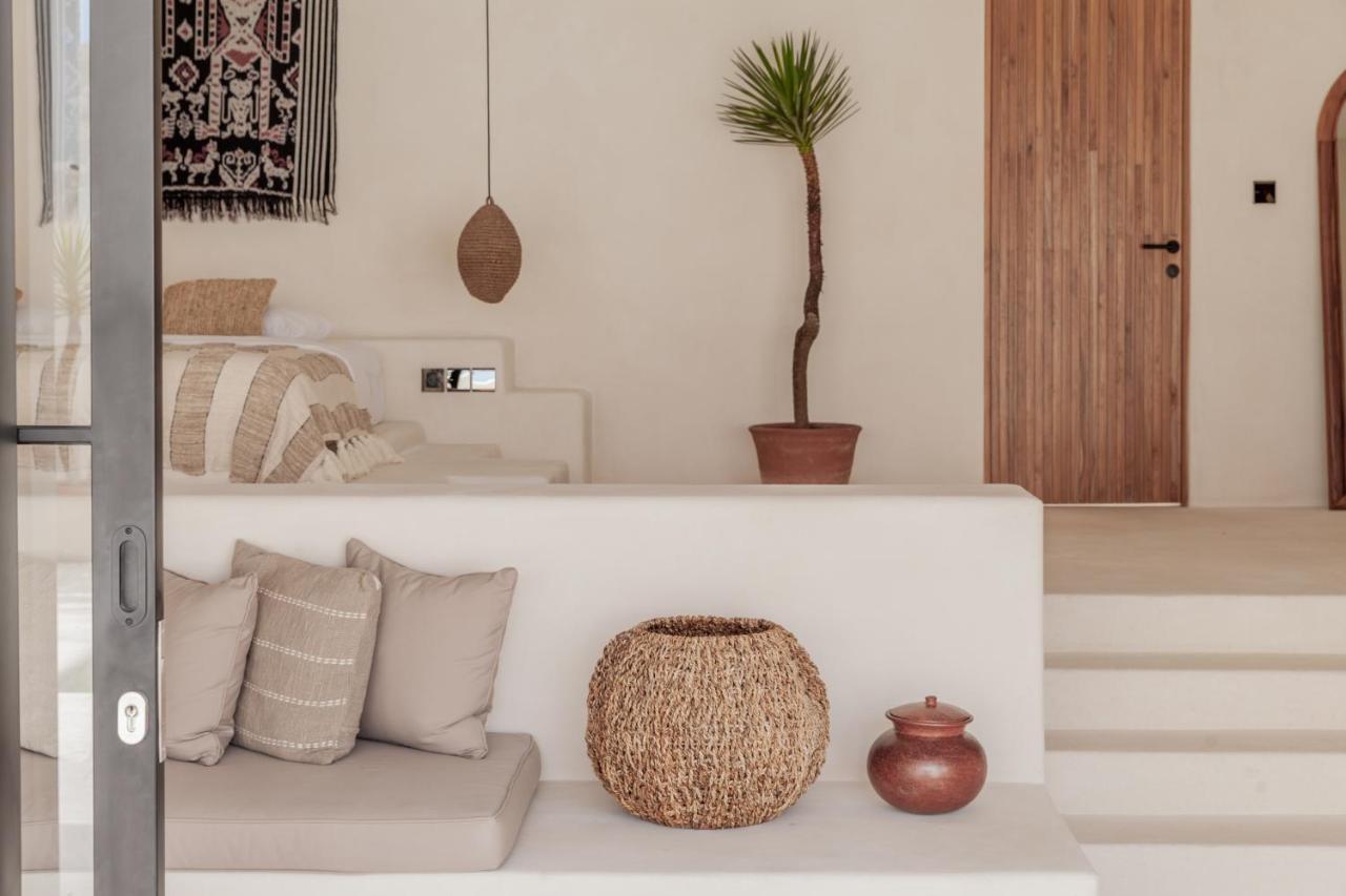 Yucca Villas تْشانغو المظهر الخارجي الصورة