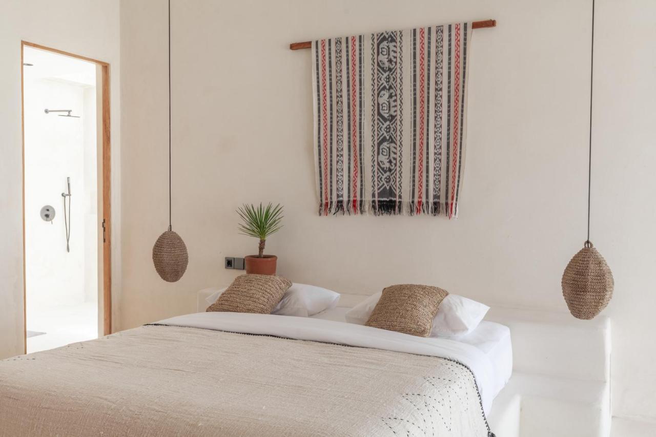 Yucca Villas تْشانغو المظهر الخارجي الصورة