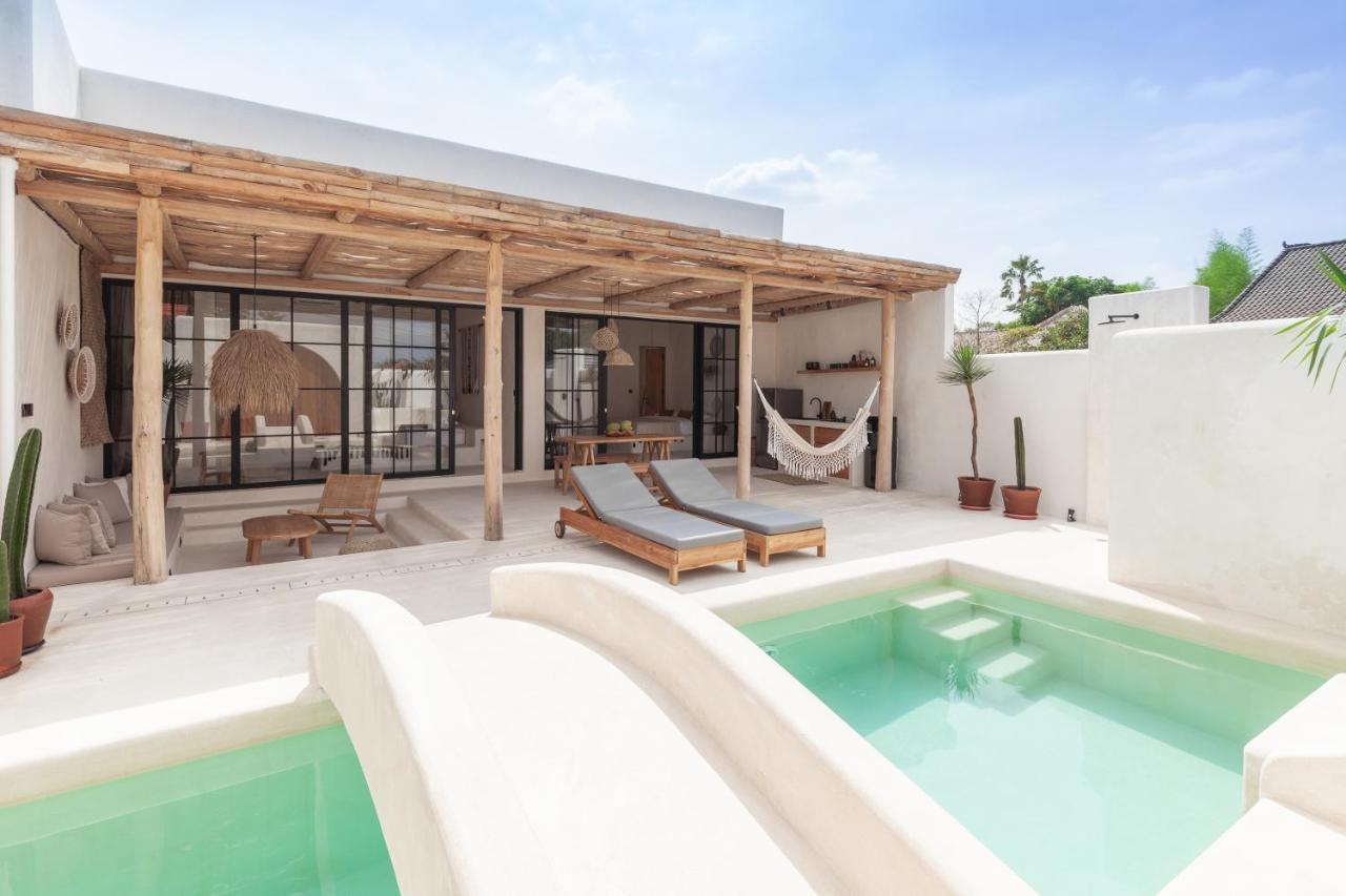 Yucca Villas تْشانغو المظهر الخارجي الصورة