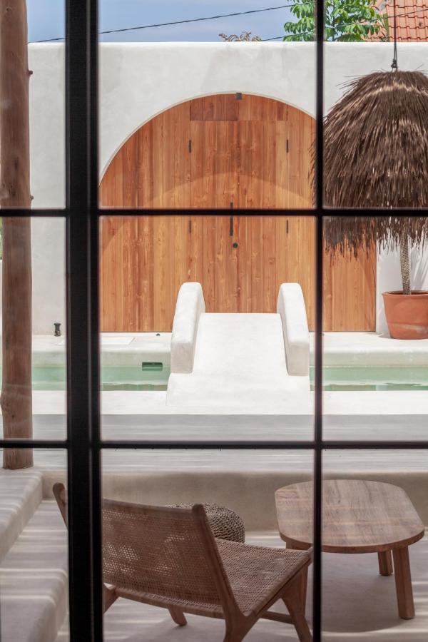 Yucca Villas تْشانغو المظهر الخارجي الصورة