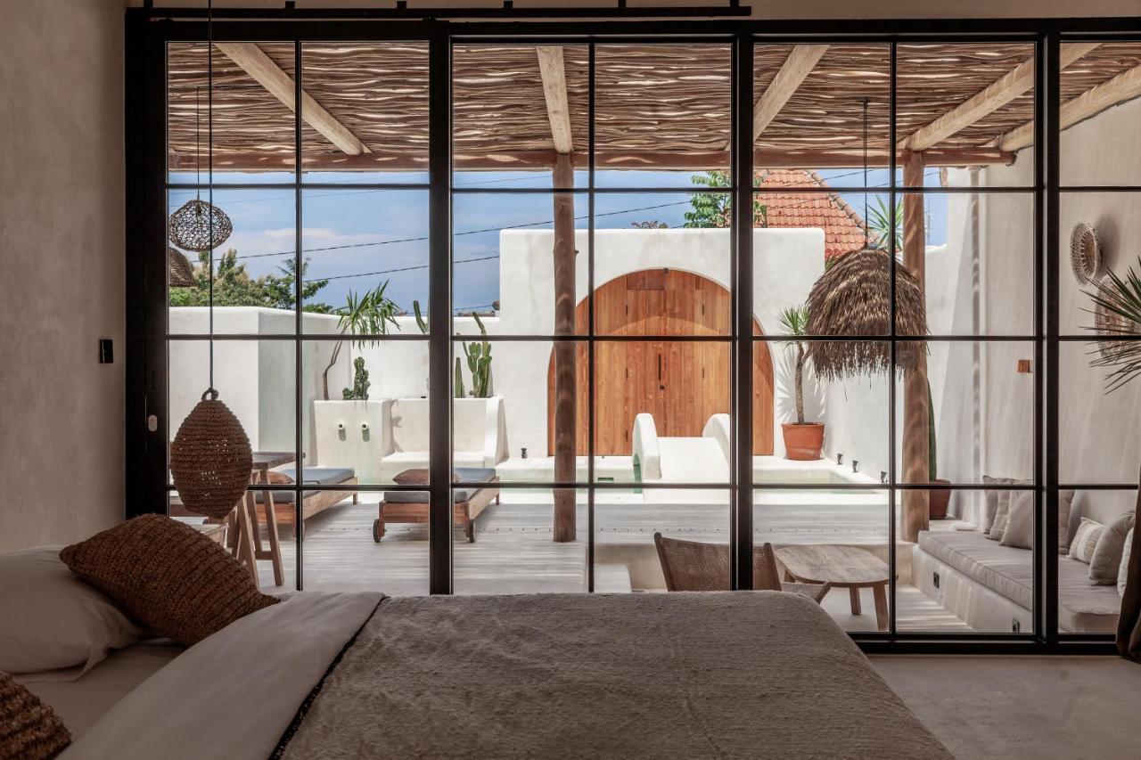 Yucca Villas تْشانغو المظهر الخارجي الصورة