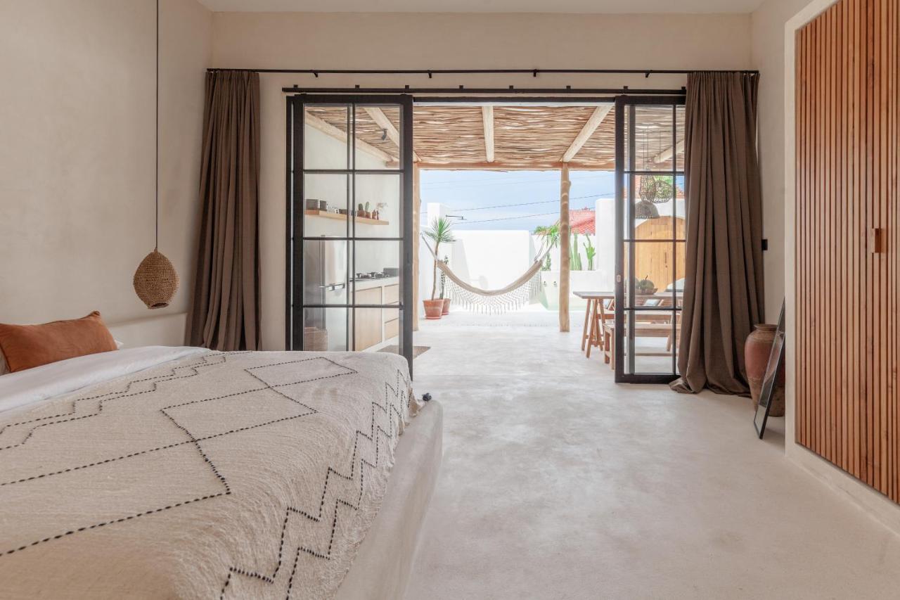 Yucca Villas تْشانغو المظهر الخارجي الصورة