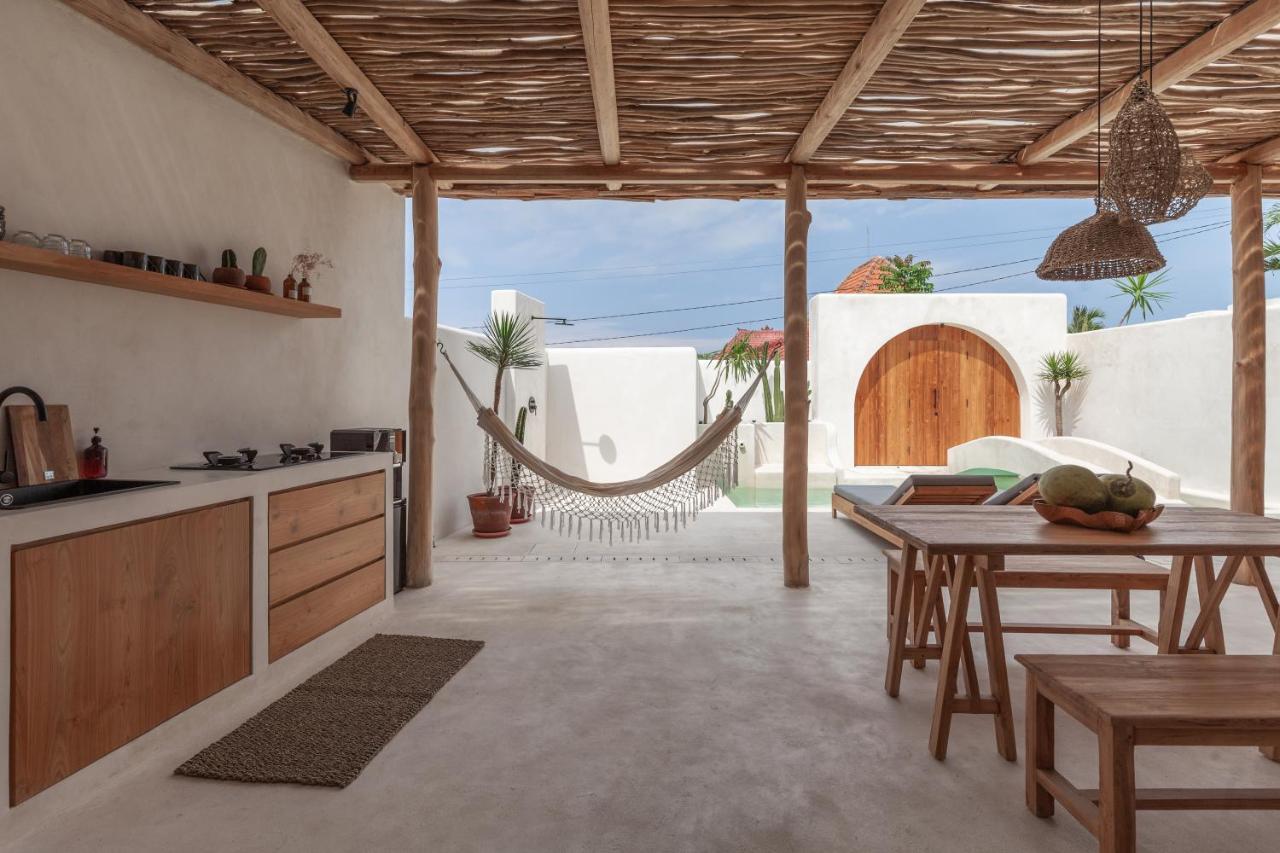 Yucca Villas تْشانغو المظهر الخارجي الصورة