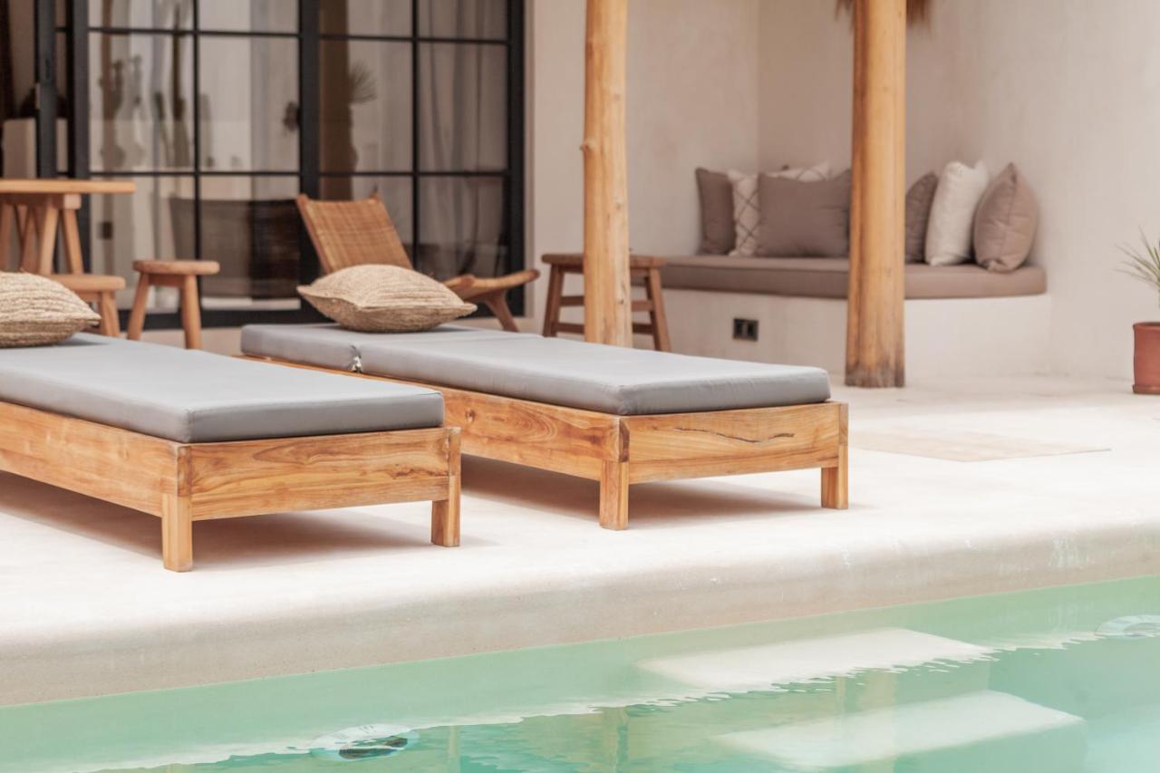 Yucca Villas تْشانغو المظهر الخارجي الصورة