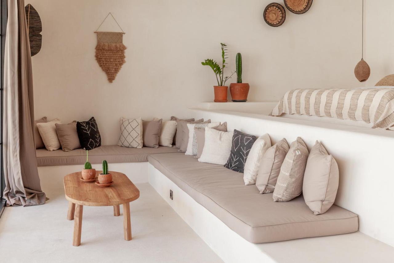 Yucca Villas تْشانغو المظهر الخارجي الصورة