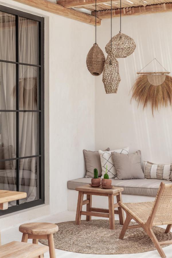 Yucca Villas تْشانغو المظهر الخارجي الصورة