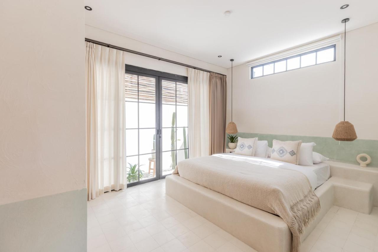 Yucca Villas تْشانغو المظهر الخارجي الصورة