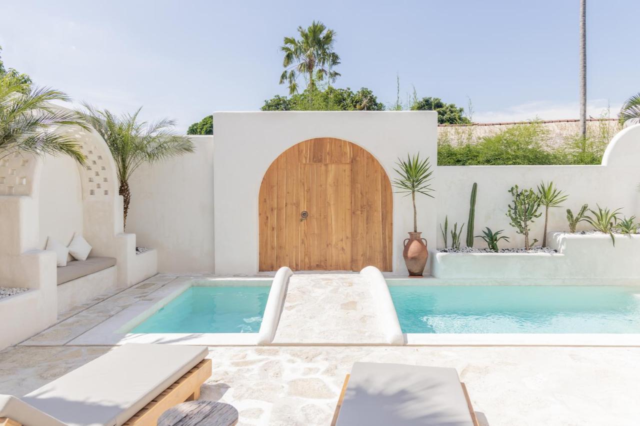 Yucca Villas تْشانغو المظهر الخارجي الصورة