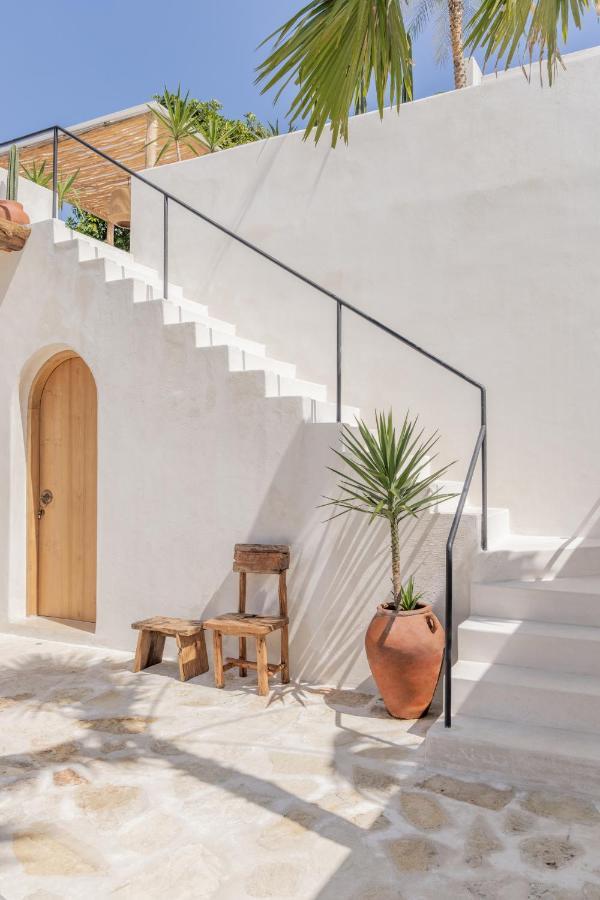 Yucca Villas تْشانغو المظهر الخارجي الصورة