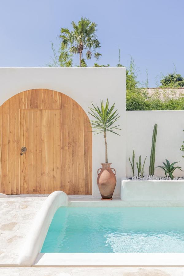 Yucca Villas تْشانغو المظهر الخارجي الصورة