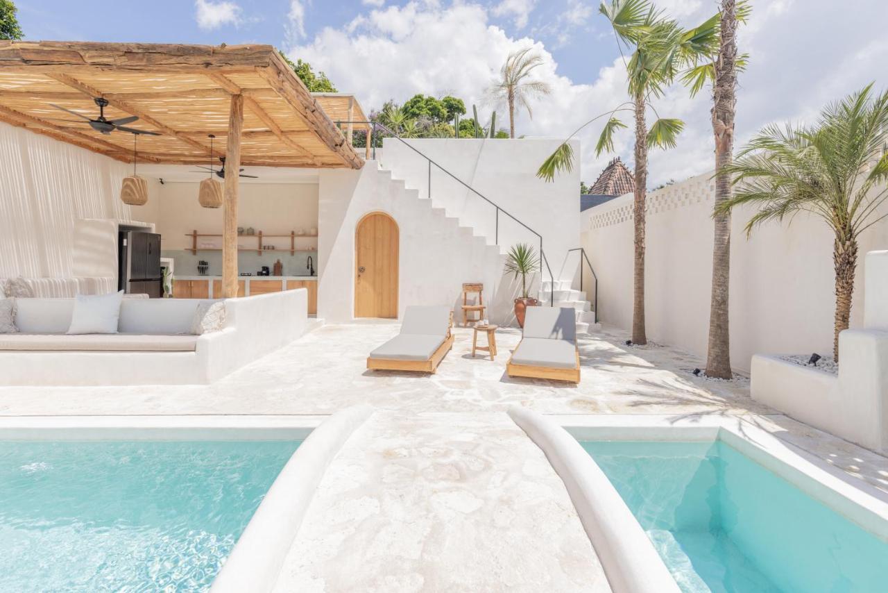 Yucca Villas تْشانغو المظهر الخارجي الصورة