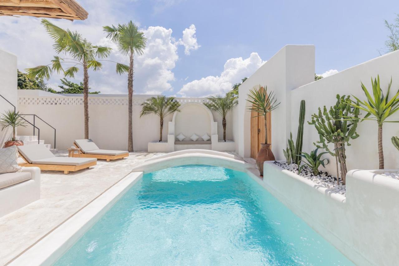 Yucca Villas تْشانغو المظهر الخارجي الصورة