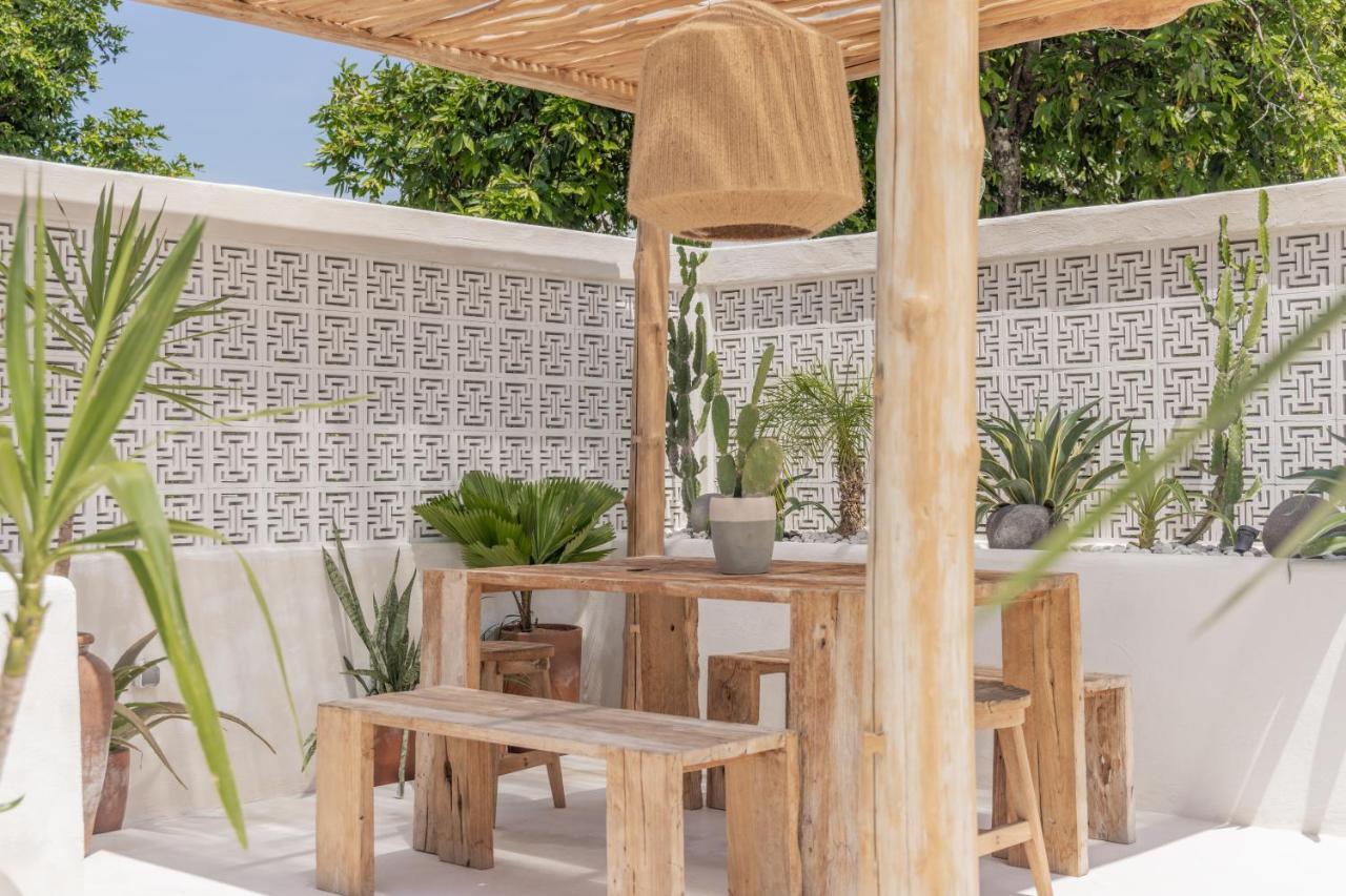Yucca Villas تْشانغو المظهر الخارجي الصورة