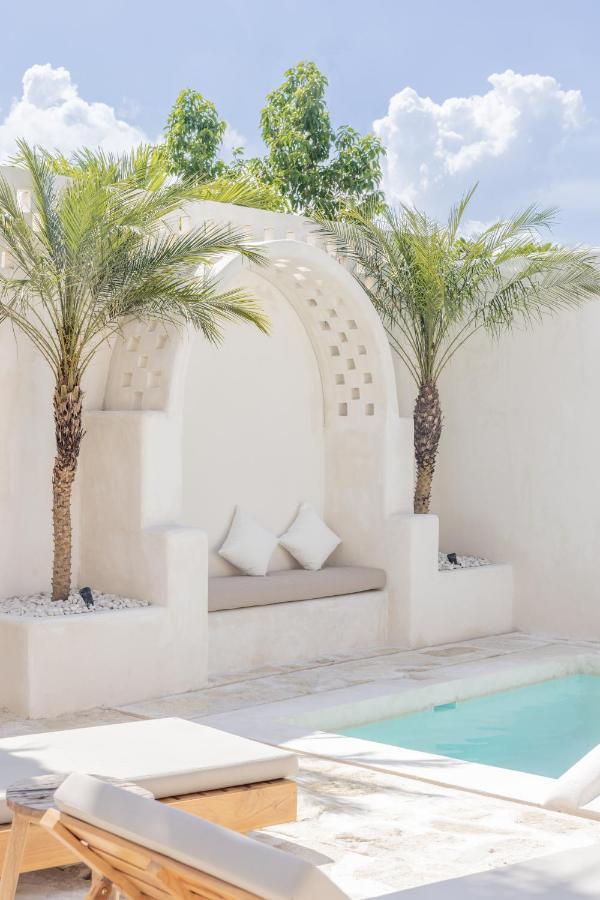 Yucca Villas تْشانغو المظهر الخارجي الصورة