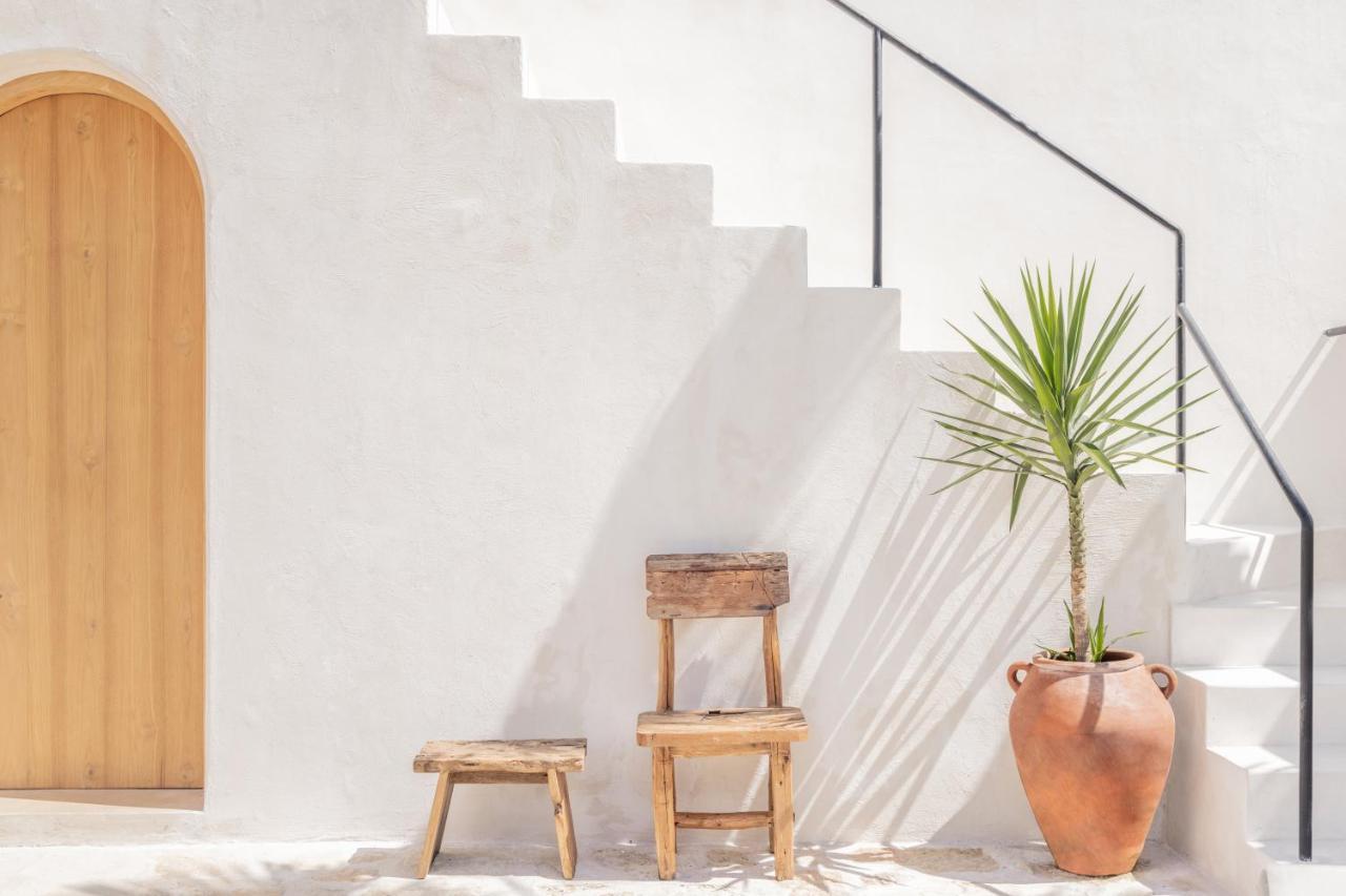 Yucca Villas تْشانغو المظهر الخارجي الصورة