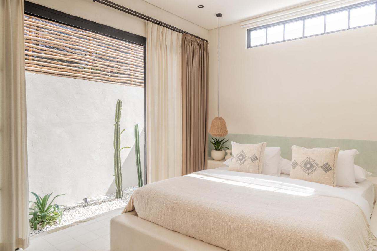 Yucca Villas تْشانغو المظهر الخارجي الصورة