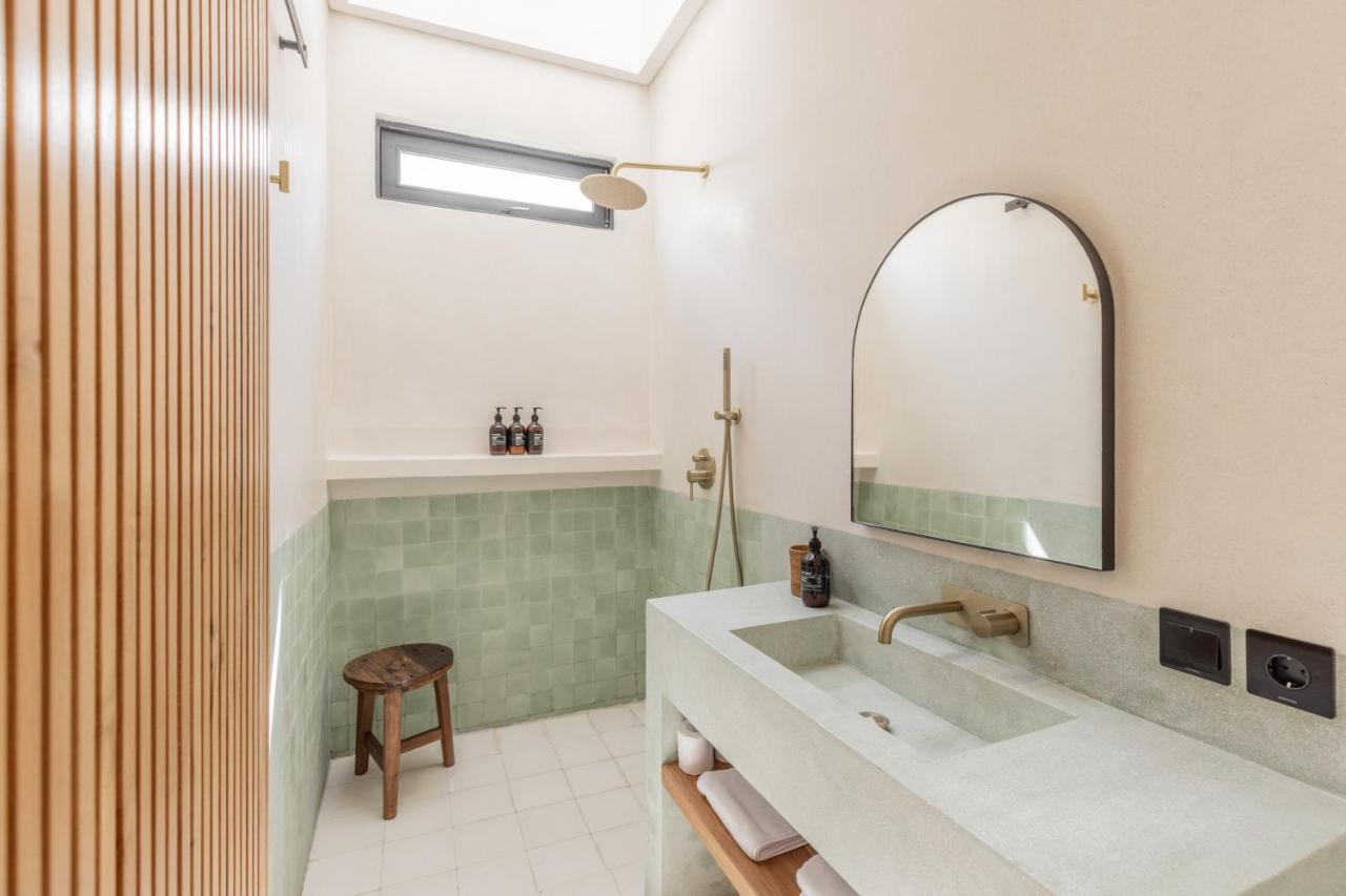 Yucca Villas تْشانغو المظهر الخارجي الصورة