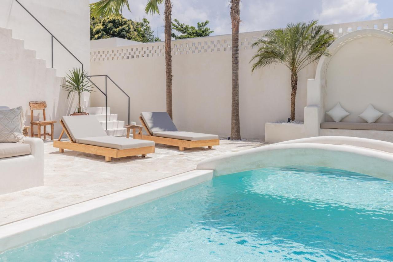 Yucca Villas تْشانغو المظهر الخارجي الصورة