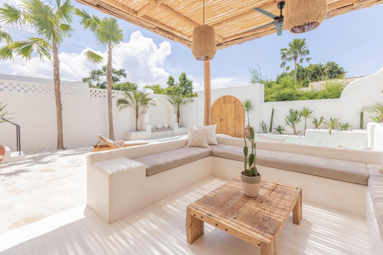 Yucca Villas تْشانغو المظهر الخارجي الصورة