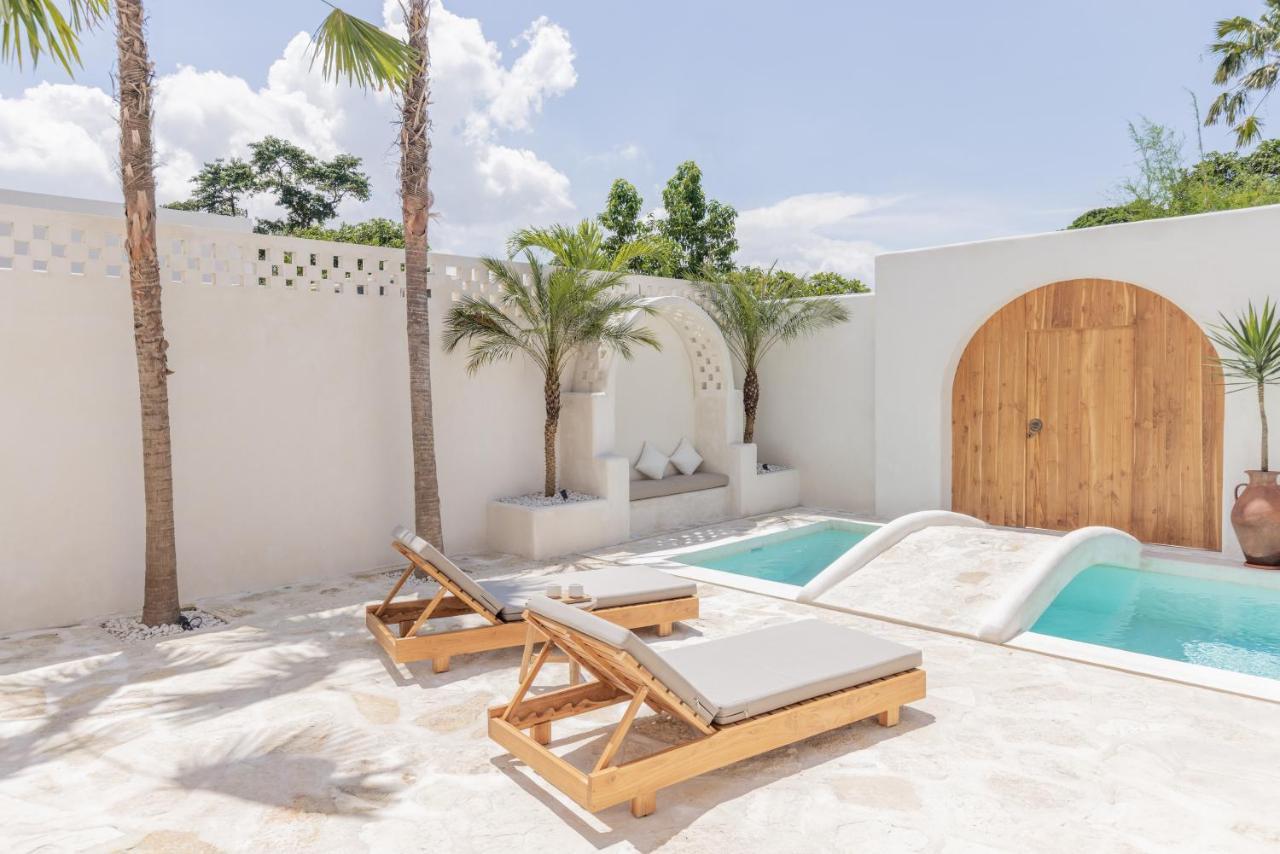 Yucca Villas تْشانغو المظهر الخارجي الصورة