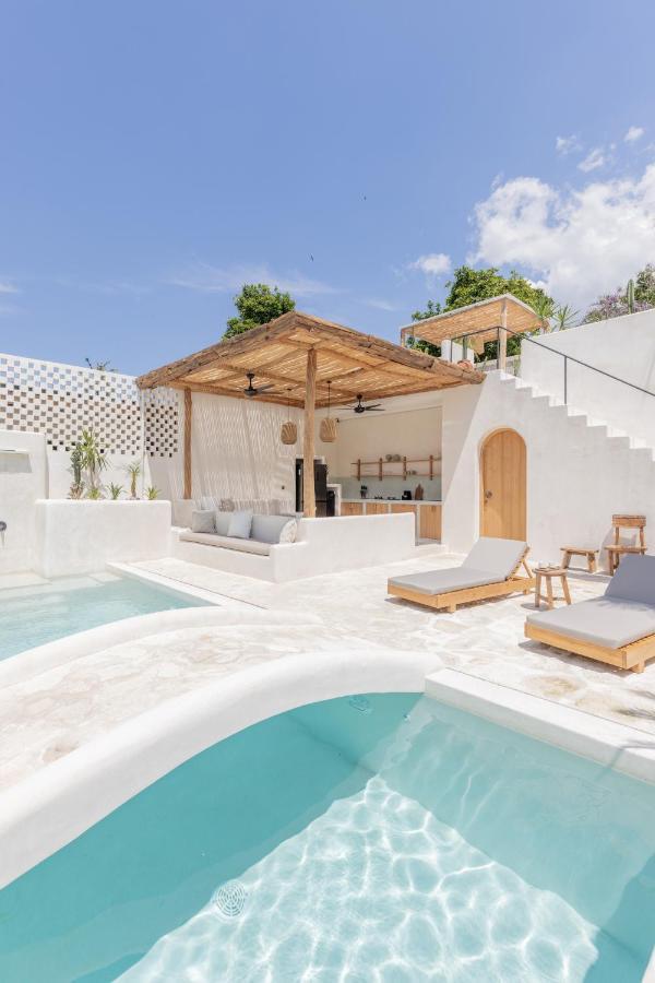 Yucca Villas تْشانغو المظهر الخارجي الصورة