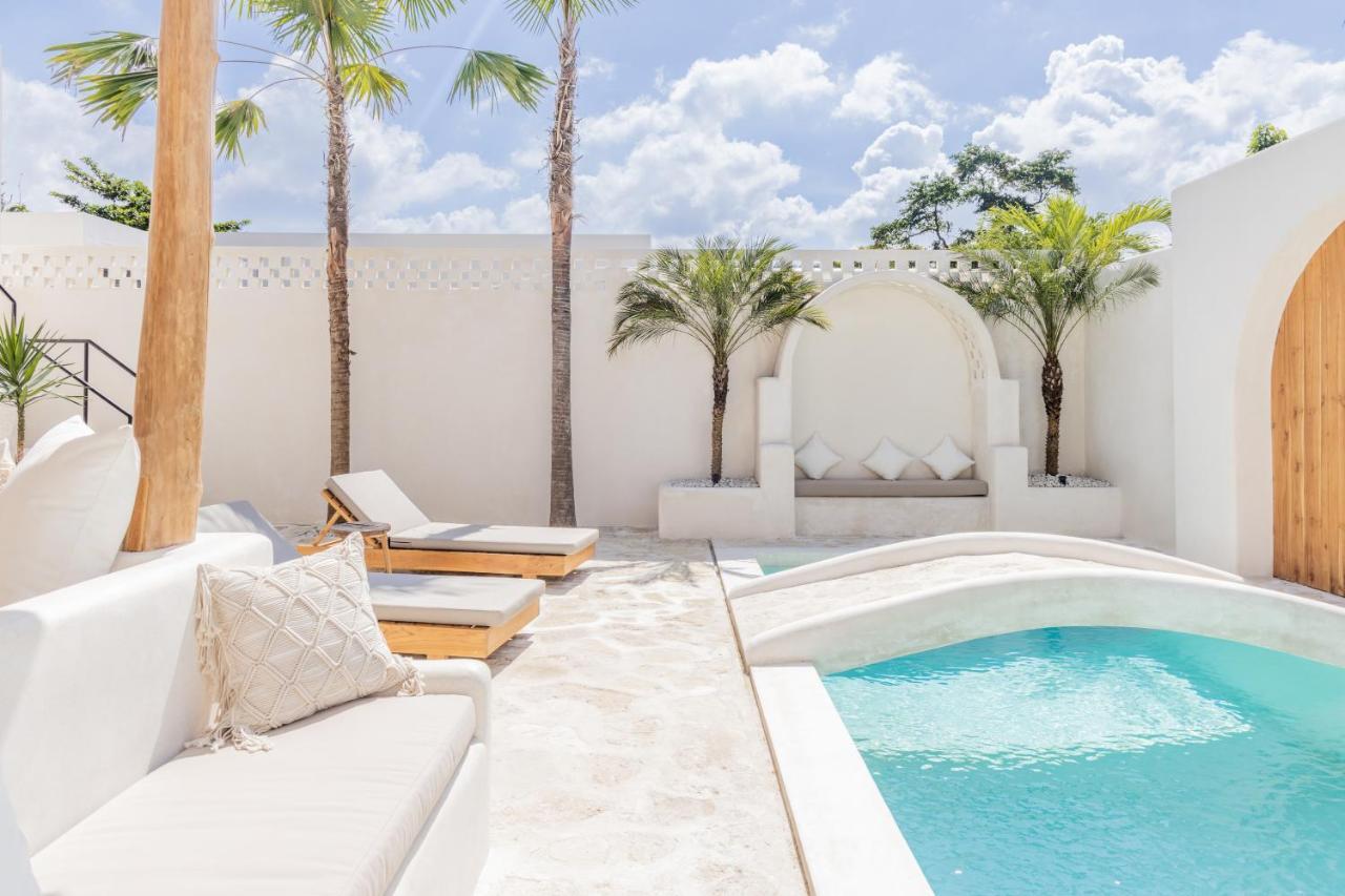 Yucca Villas تْشانغو المظهر الخارجي الصورة