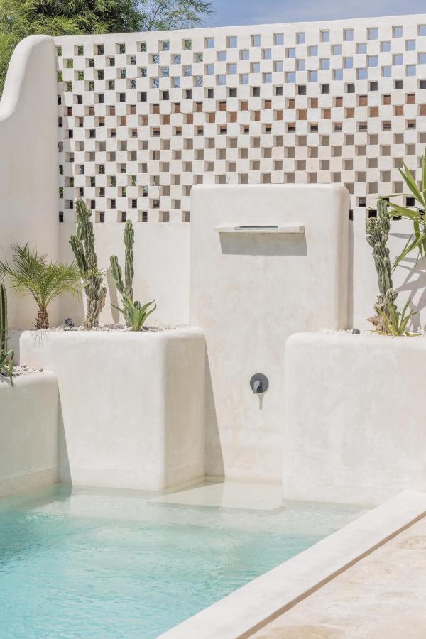 Yucca Villas تْشانغو المظهر الخارجي الصورة