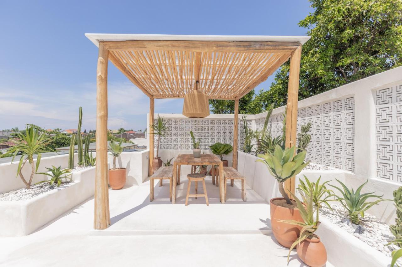 Yucca Villas تْشانغو المظهر الخارجي الصورة